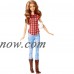 Barbie Farmer Doll   556736027